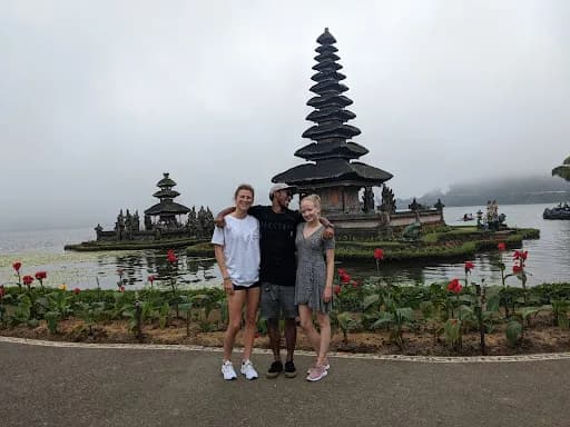 Leisure Bali Tour - Main Image