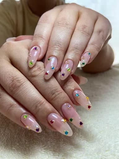 Nailscarebali (HOME SERVICE ONLY ) - Main Image