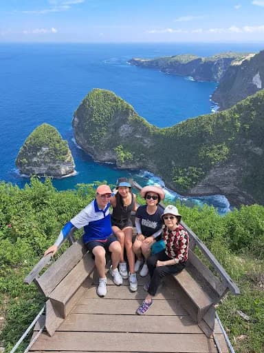 Bali service holiday - Main Image