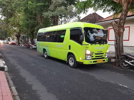 Indo Trans Travel - Main Image