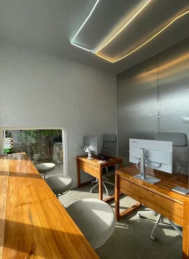 DEOS Coworking - Main Image