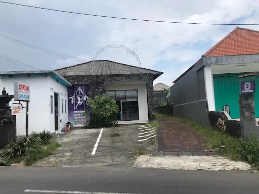 Bali Circus Academy - Follow Art - Main Image