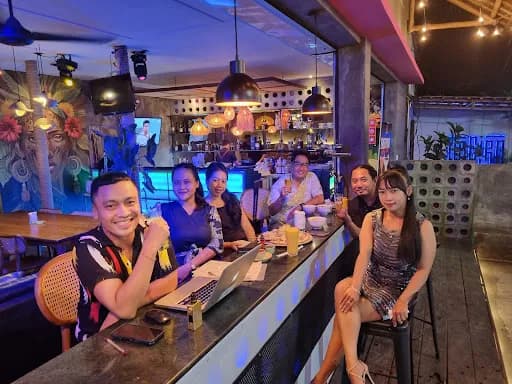 Lx Karaoke & Sports Bar - Main Image