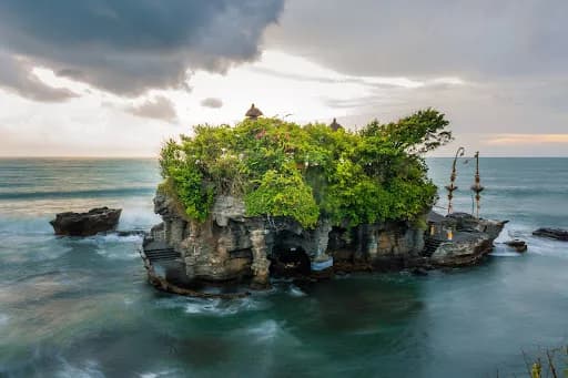 BALI COMFY TRIPS - Main Image
