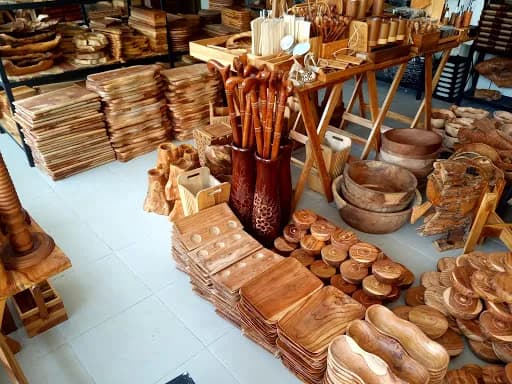 Whatwood Bali - Main Image