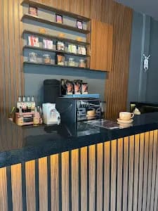 BAS COWORKING COFFEE RESTO & BAR - Main Image