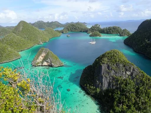Konjo Cruising Indonesia - Main Image
