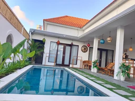 YOLO 365 - Villas & Resorts Canggu, Bali, Indonesia - Main Image