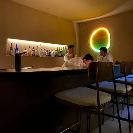 Bar Souvenir - Main Image