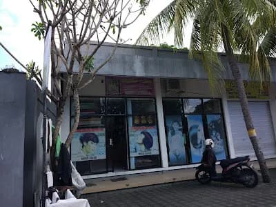 Royal Beauty Salon - Main Image