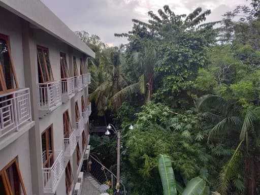 Hotel Tabanan - Main Image
