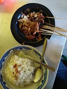 Warung Sekedar - Main Image