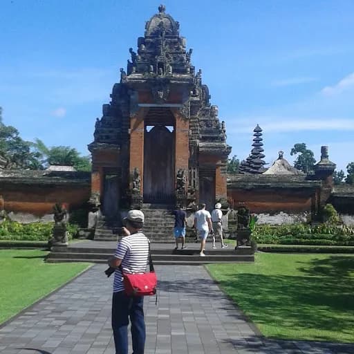 Gusti Bali Tour - Best Guide and Driver - Main Image