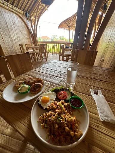 DRANIK CAFE AND RESTO - Main Image