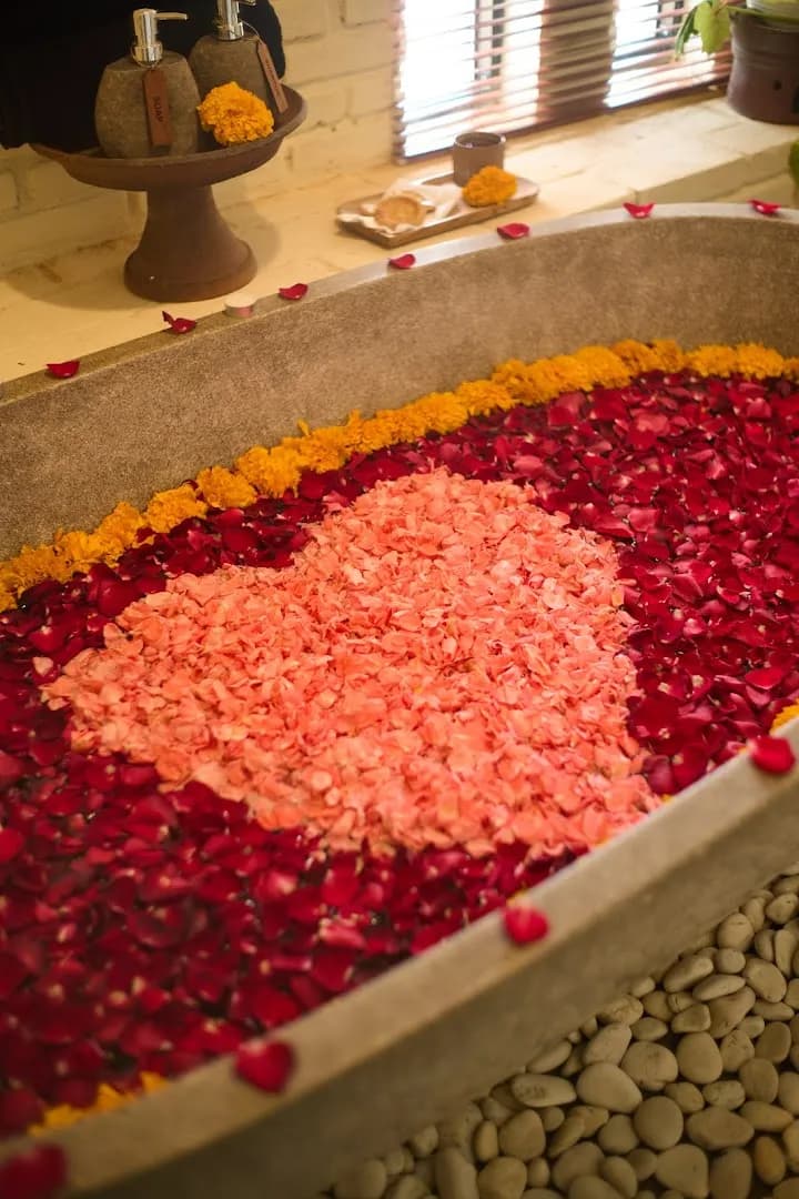 Majas Spa Ubud - Main Image