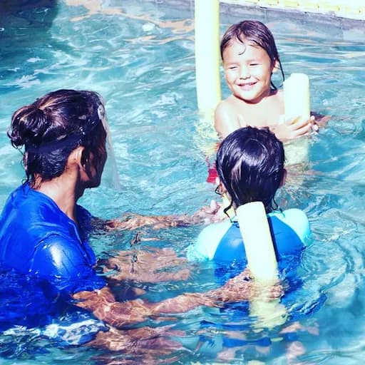 Playfulpods - Bali Private Swim School for Kids & Adults - Main Image