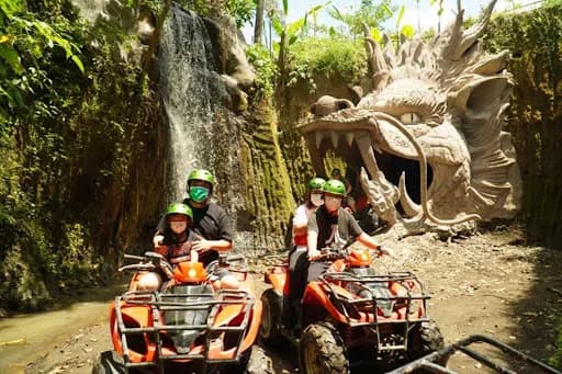 Rey Bali Tour - Main Image