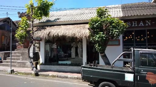 BIASA Ubud - Main Image