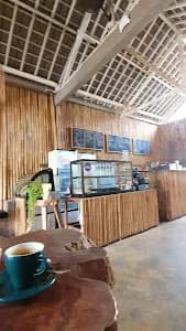 Arak Coffee Laba Penestanan - Main Image