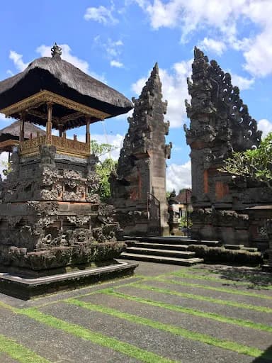 Pura Puseh Ubud - Main Image