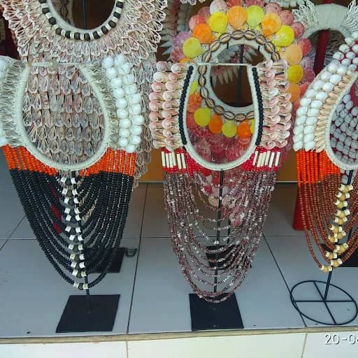 Timor art shop - Main Image