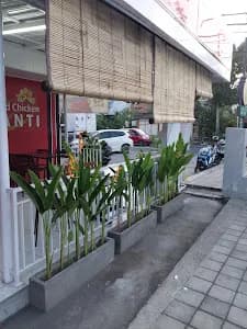 ACK Fried Chicken Lungsiakan - Main Image