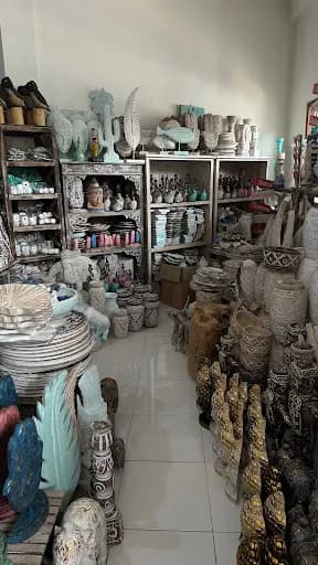Warga Ayu Artshop - Main Image