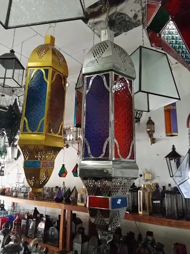 Bayu Putra Shop - Main Image