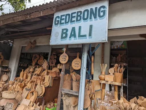 Gedebong Bali - Main Image