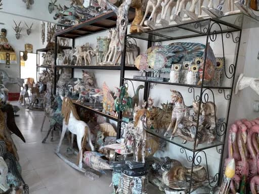 Wetha Jaran Bali Handicraft - Main Image