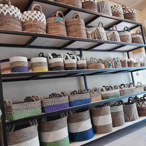 Lumbung sari Handicraft - Main Image