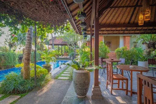 Puri Cili Ubud - Main Image