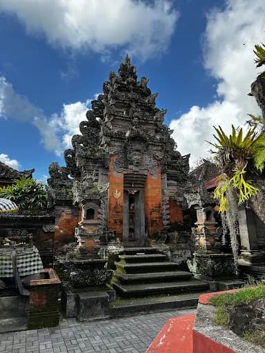 Puri Saren Agung Ubud ( Puri Saren Ubud ) - Main Image