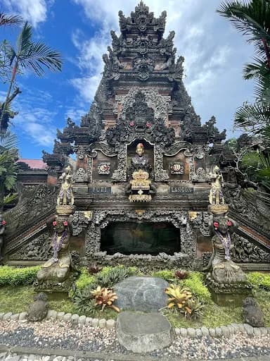 Puri Langon Ubud - Main Image