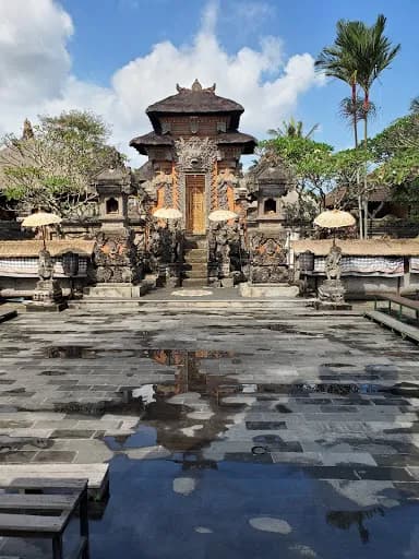 Pura Dalem Taman Kaja - Main Image