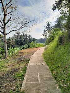Desa Wisata Penarungan - Main Image