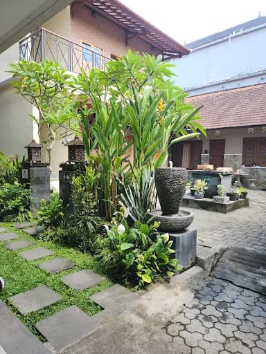 Rumah Kultur - Main Image
