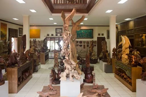 Gajah Bali Gallery - Main Image