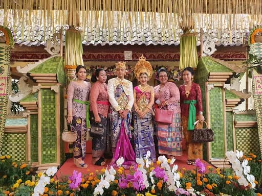 Puri Kauhan Ubud - Main Image