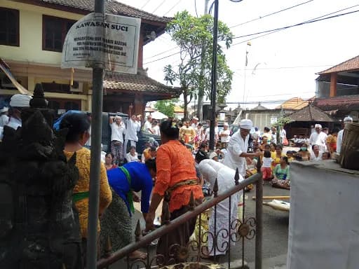 Pasar Mas Ubud ᬧᭂᬓᭂᬦ᭄ ᬫᬲ᭄ ᬳᬸᬩᬸᬤ᭄᭟ - Main Image