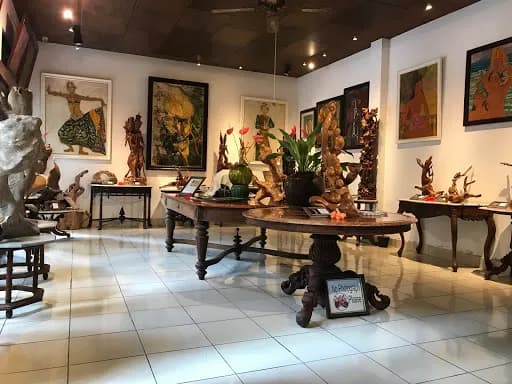 Njana Tilem Gallery - Main Image