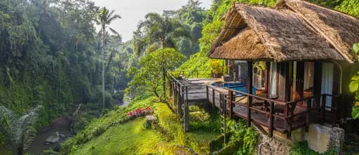 Villa Cella Bella Ubud, Bali 1300+ 5-Star Reviews (total) Private Villas and Suites - Main Image
