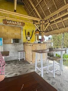 VANABI Warung Sate Bali - Main Image
