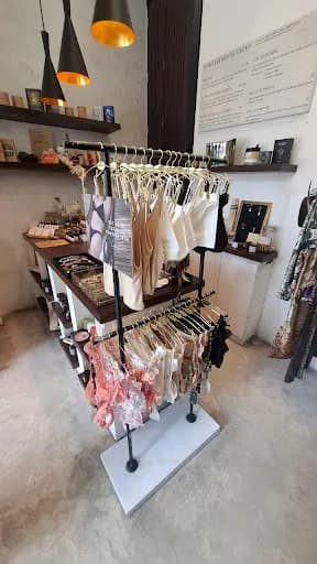 CACAO + KIMONO Ubud - Main Image