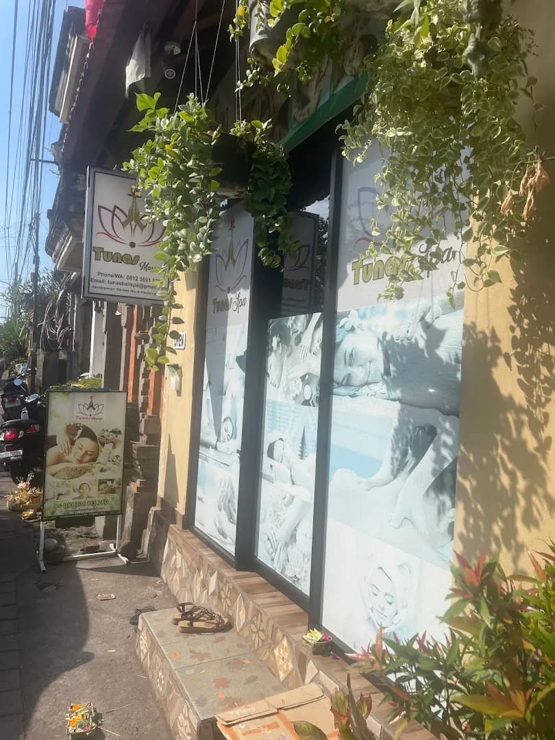 Tunas Spa - Main Image