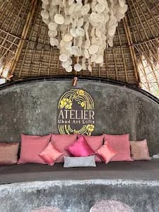 Atelier-ubud art lofts - Main Image