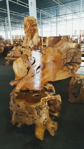 CV Mas Jati galeri - Main Image