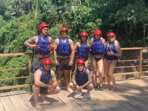 Balibong Adventure - Main Image