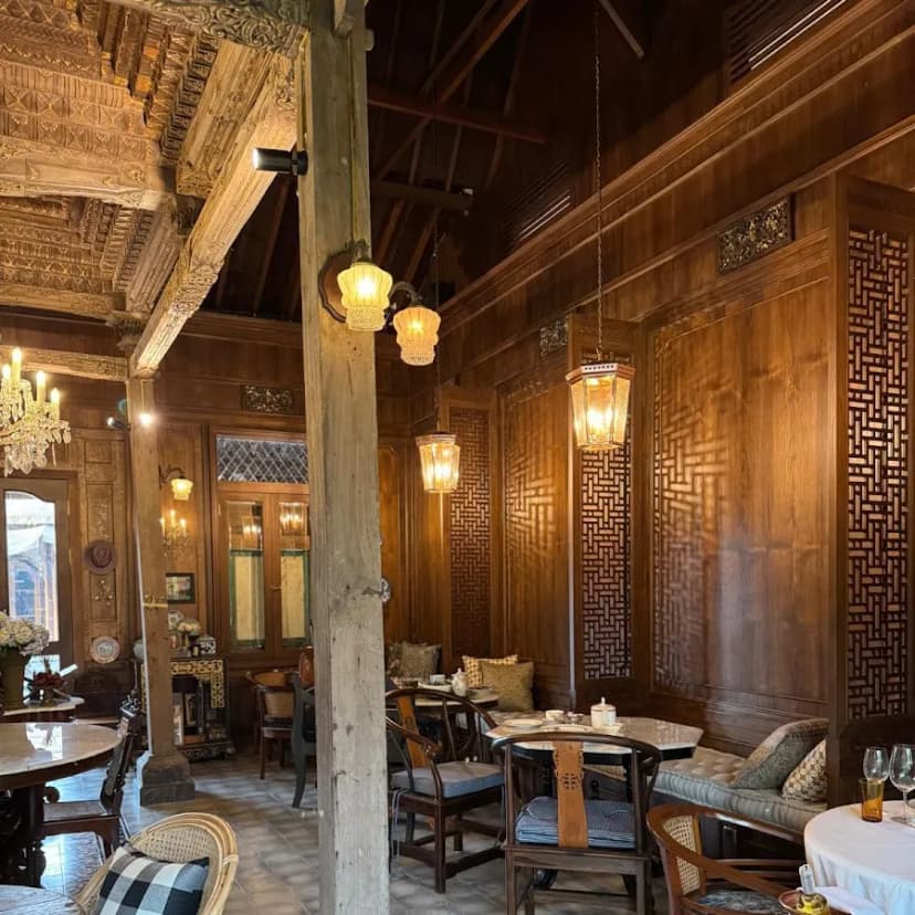 Di Sini Di Sana by Rachman & Sons - Main Image