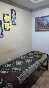 Ayu Mesari Massage - Main Image